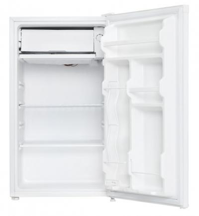 19" Danby 3.2 Cu. Ft. Compact Refrigerator - DCR032C1WDB