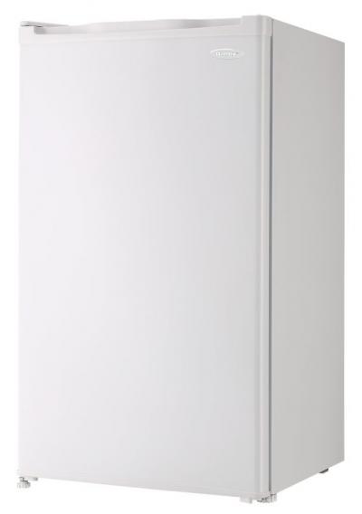 19" Danby 3.2 Cu. Ft. Compact Refrigerator - DCR032C1WDB