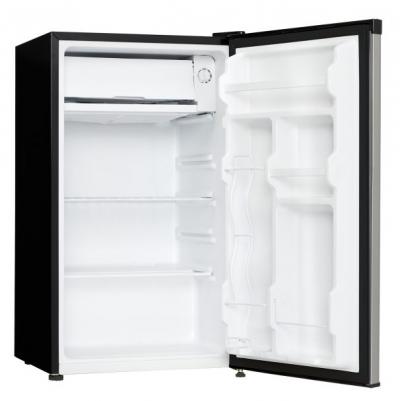 19" Danby Designer 3.2 Cu. Ft. Compact Refrigerator - DCR032C1BSLDD