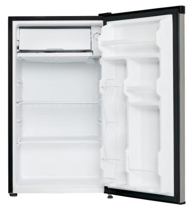 19" Danby Designer 3.2 Cu. Ft. Compact Refrigerator - DCR032C1BSLDD