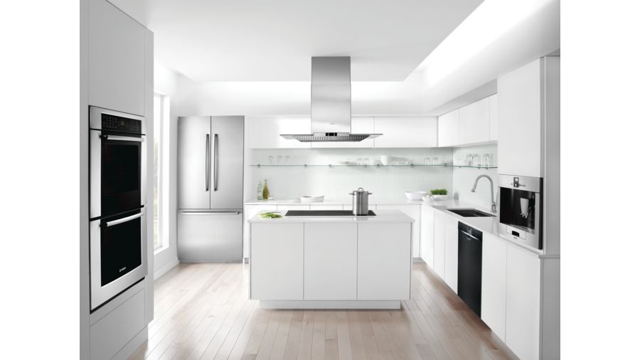 ascenta 24 in stainless steel