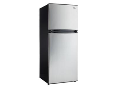 24" Danby Refrigerator10.00 cu. ft. - DFF100C1BSLDB