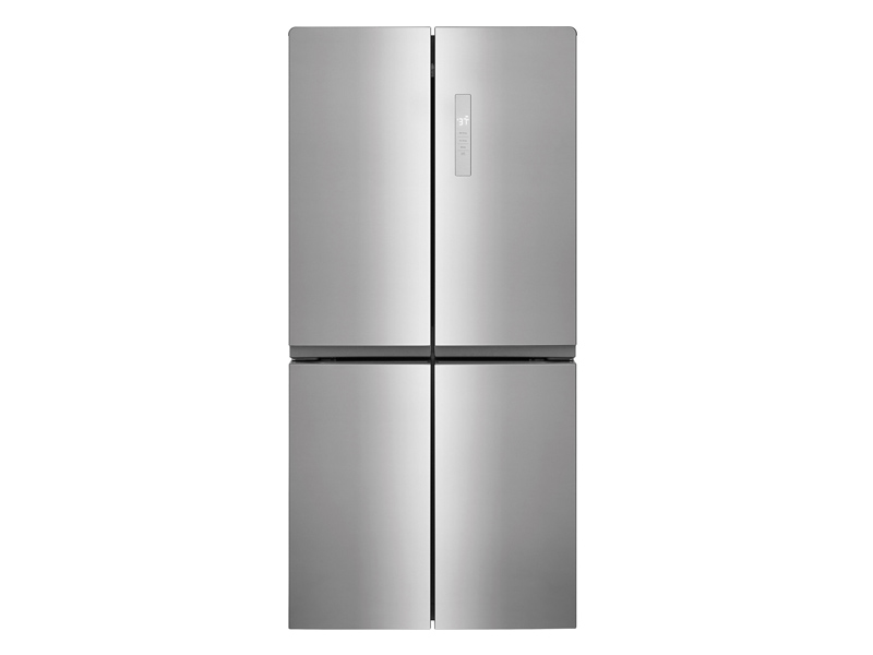 Frigidaire FFBN1721TV 33" 17.4 Cu. Ft. 4 Door Refrigerator