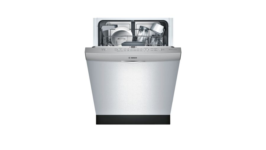 Bosch SHS5AVF5UC Ascenta Top_Control Dishwasher