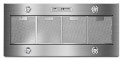 48" Whirlpool Custom Hood Liner - UXL6048YSS (W)