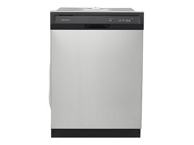 Dishwasher with Triple Filter Wash System White ADB1400AMW