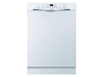 Bosch 800 series shpm78w55n deals dishwasher