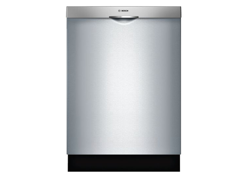 Bosch SHS5AVF5UC Ascenta Top_Control Dishwasher