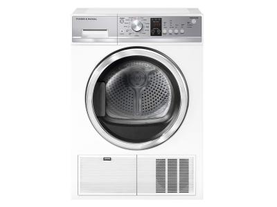 24" Fisher & Paykel 4.0 Cu. Ft. Condensing Dryer - DE4024P1