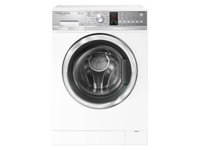 24" Fisher & Paykel 2.4 Cu. Ft. FabricSmart Front Load Washer - WH2424F1