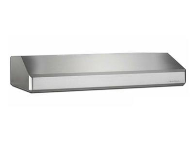 24" Vent-A-Hood Under Cabinet Hood With 250 CFM - SLH6K24SS