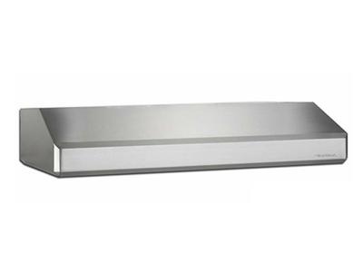 36" Vent-A-Hood Under Cabinet Hood With 250 CFM - SLH6K36BL 
