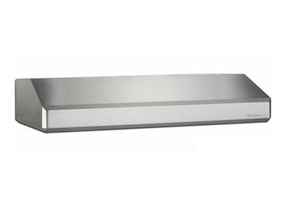 42" Vent-A-Hood Under Cabinet Hood With 250 CFM - SLH6K42BL