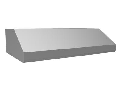 36" Vent-A-Hood Premier Magic Lung Under Cabinet Range Hood - NPH9136WH