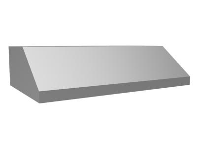 42" Vent-A-Hood Premier Magic Lung Under Cabinet Range Hood - PRH9142SS