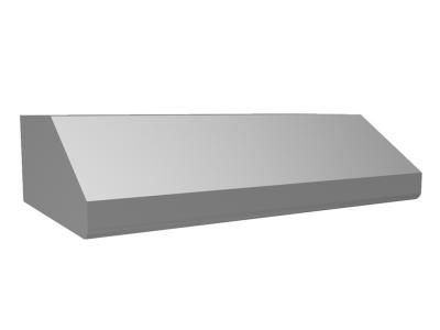 36" Vent-A-Hood Premier Magic Lung Under Cabinet Range Hood - NPH9136SS