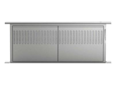 36" DCS Downdraft Vent Hood - HD36