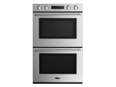 30" DCS Double Wall Oven - WODV230