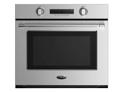 30" DCS 4.1 Cu. Ft. Single Wall Oven - WOSV230