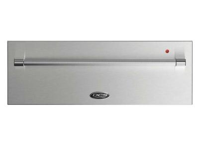 30" DCS 1.5 Cu. Ft. Warming Drawer - WDV230