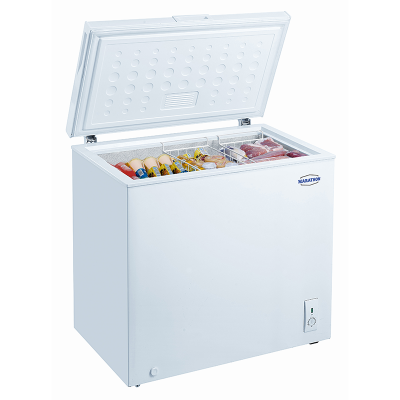 Marathon Chest Freezer MCF71W