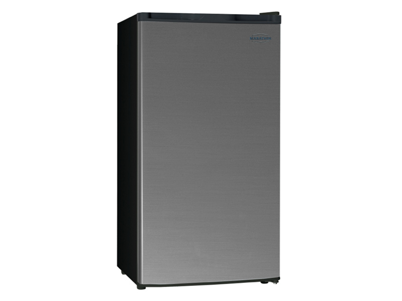 Marathon MAR32BLS 19" 3.2 Cu. Ft. Compact All Refrigerator