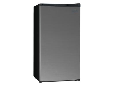 19" Marathon 3.2 Cu. Ft. Compact All Refrigerator - MAR32BLS