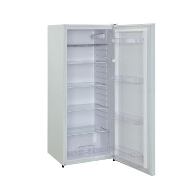 22" Marathon 8.5 Cu. Ft. Capacity Mid-sized All Refrigerator In White - MAR86W-1