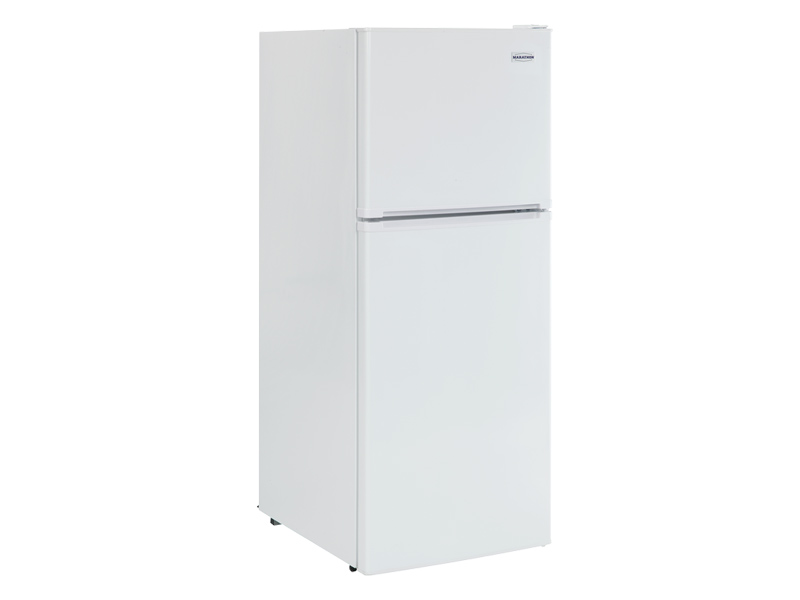 Marathon MFF120W Midsized Frost Free Refrigerator