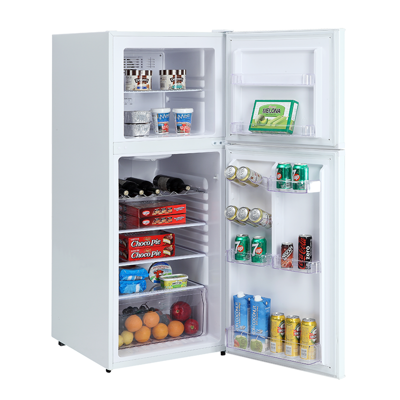 Marathon MFF120W Midsized Frost Free Refrigerator