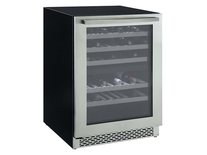 Marathon MWC24D 24" Wine Cooler