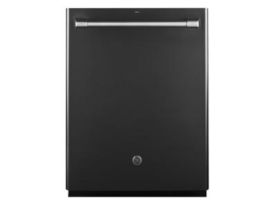 Café Built-In Tall Tub Dishwasher with Hidden Controls - CDT865SMJDS