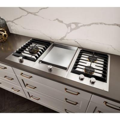 15" Jenn-Air 2-Burner Gas Cooktop - JGC3215GS