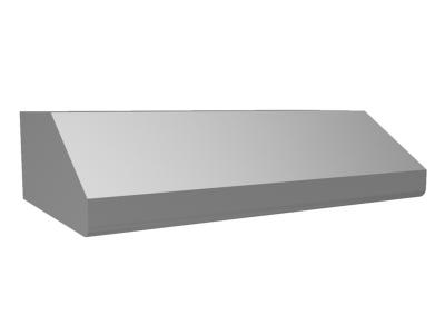 42" Vent-A-Hood Premier Magic Lung Under Cabinet Range Hood - SLH9342SS