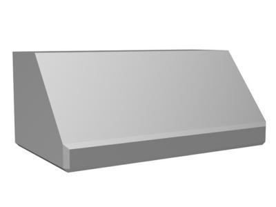 36" Vent-A-Hood Premier Magic Lung Professional Or Standard Wall Mounted Range Hood - SLH18136SS