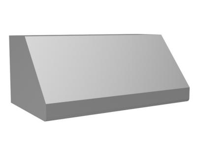 36" Vent-A-Hood Premier Magic Lung Professional Or Standard Wall Mounted Range Hood - NPH18136SS