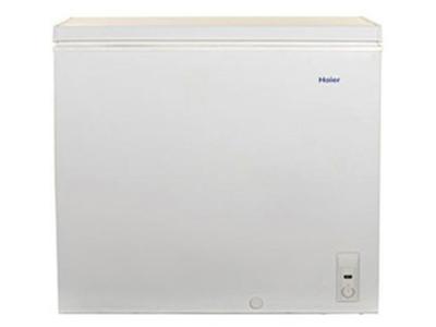 Haier 7.1 Cu. Ft. Capacity Chest Freezer - HF71CM33NW