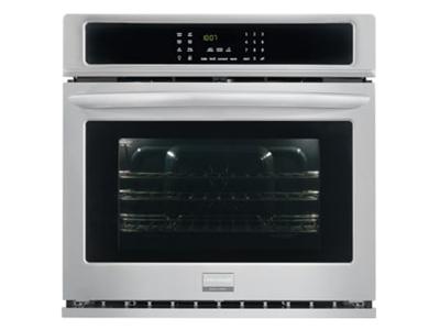 27" Frigidaire Gallery Single Electric Wall Oven - FGEW2765PF