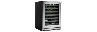 24" Electrolux ICON Under-Counter Wine Cooler - E24WL50QS