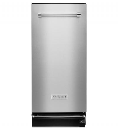 KitchenAid 1.4 Cu. Ft. Built-In Trash Compactor - KTTS505ESS