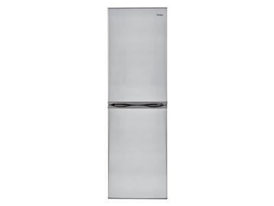 Haier 10.2-Cu.-Ft. Bottom Mount Refrigerator - HRB10N2BGS