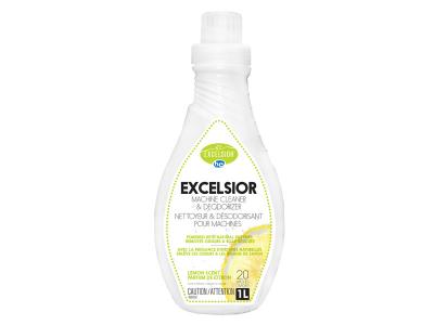 Excelsior HE Machine Cleaner & Deodorizer-1L bottle