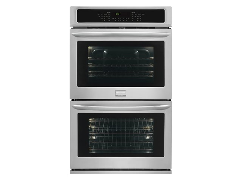Frigidaire Gallery FGET3065PF 30" Double Electric Wall Oven
