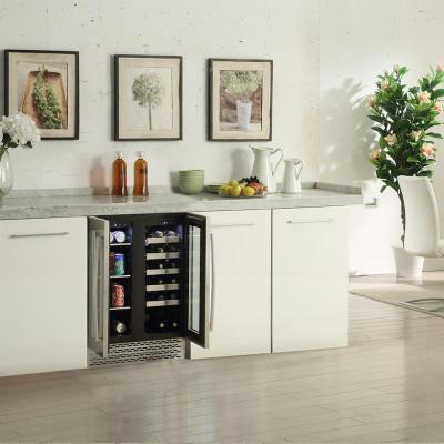 24" Marathon Wine Cooler - MBWC24-2D