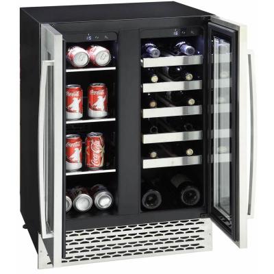 24" Marathon Wine Cooler - MBWC24-2D