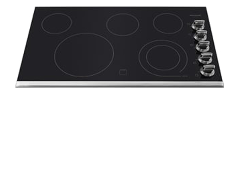 Frigidaire Gallery FGEC3645PS 36" Electric Cooktop