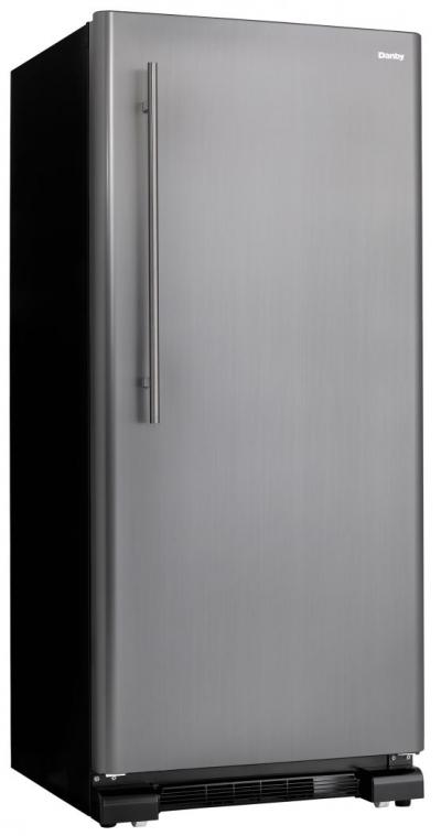 Danby 16.7 cu. ft. Freezer DUF167A2BSLDD