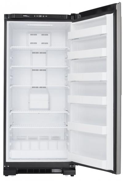 Danby 16.7 cu. ft. Freezer DUF167A2BSLDD