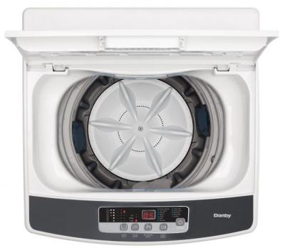 Danby 3.2 lbs. Washing Machine DWM060WDB