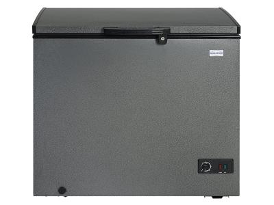 37" Marathon 7.1 Cu. Ft. Capacity Granite Chest Freezer - MCF70GRD